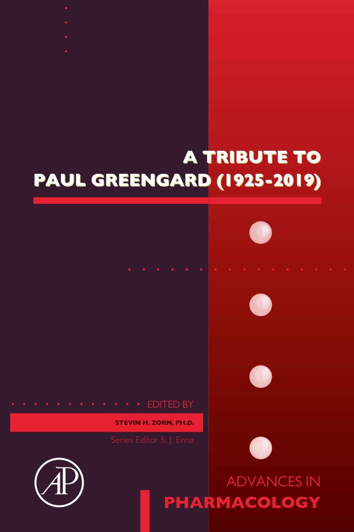 A Tribute to Paul Greengard, Volume 90 (1925-2019) 
