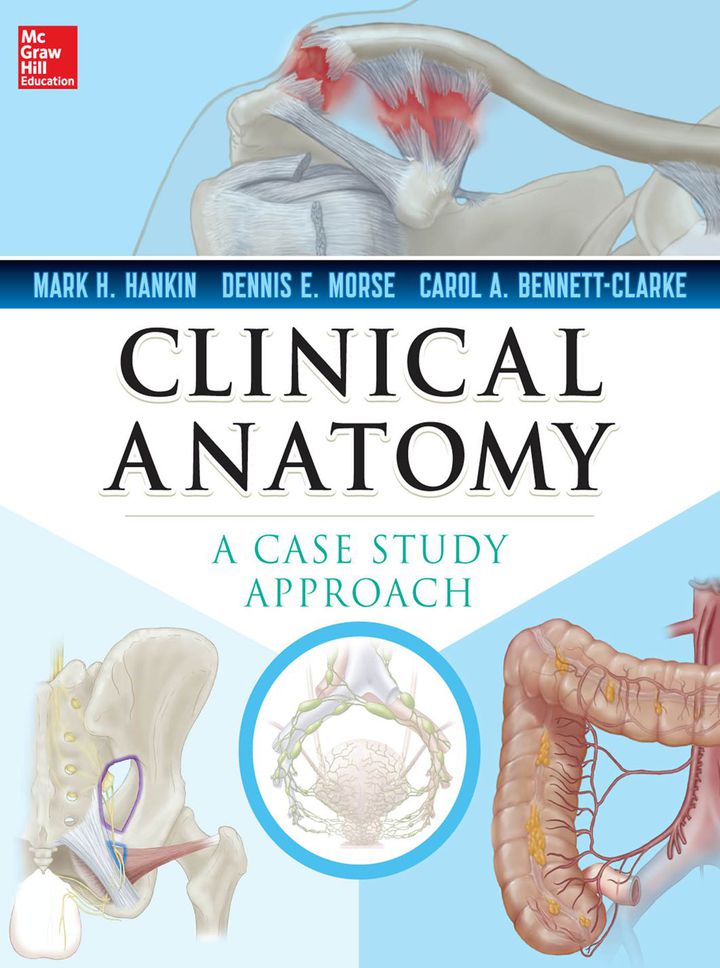Clinical Anatomy: A Case Study Approach 