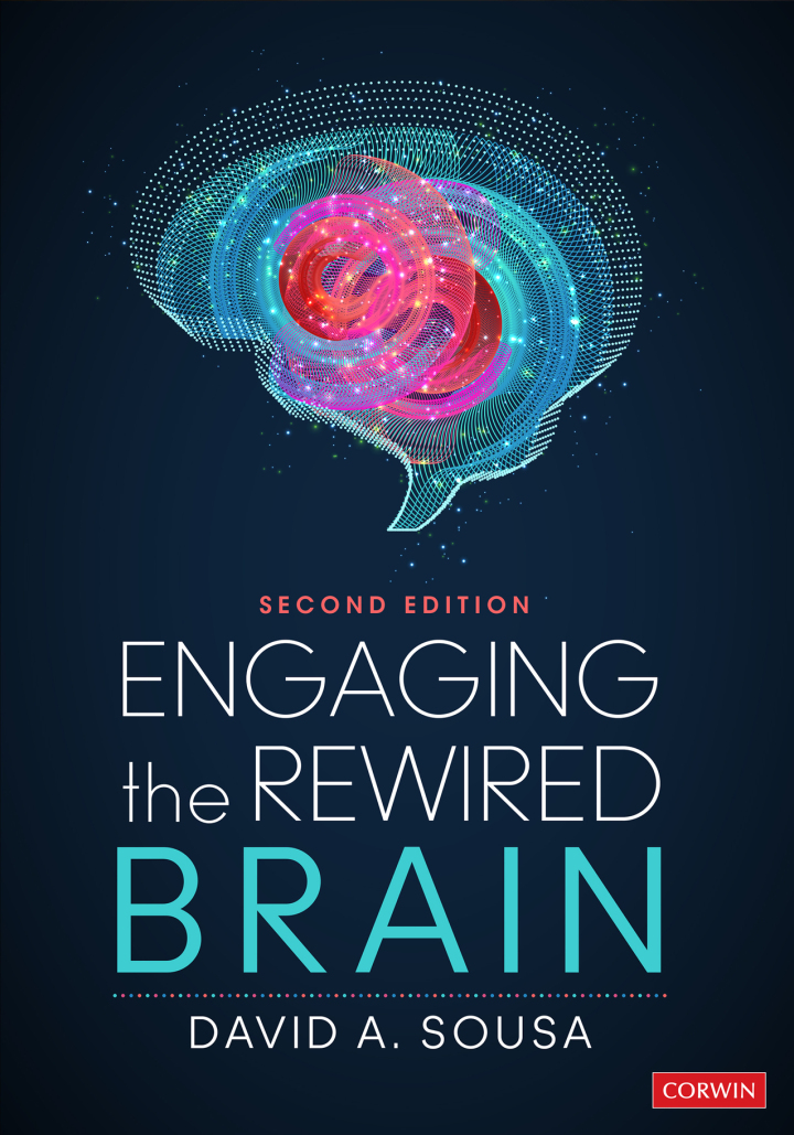 Engaging the Rewired Brain, 2nd Edition