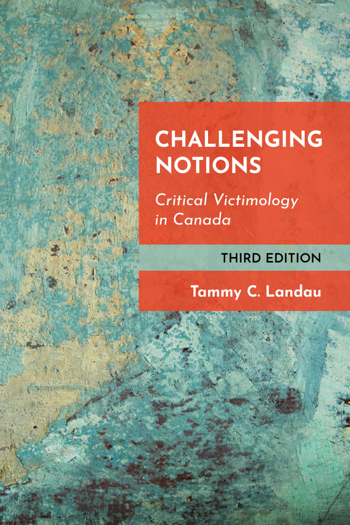 Challenging Notions, Third Edition 3rd Edition by  Tammy C. Landau