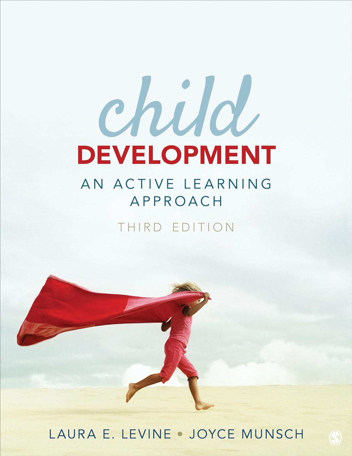 Child Development: An Active Learning Approach 3rd Edition by Laura E ...