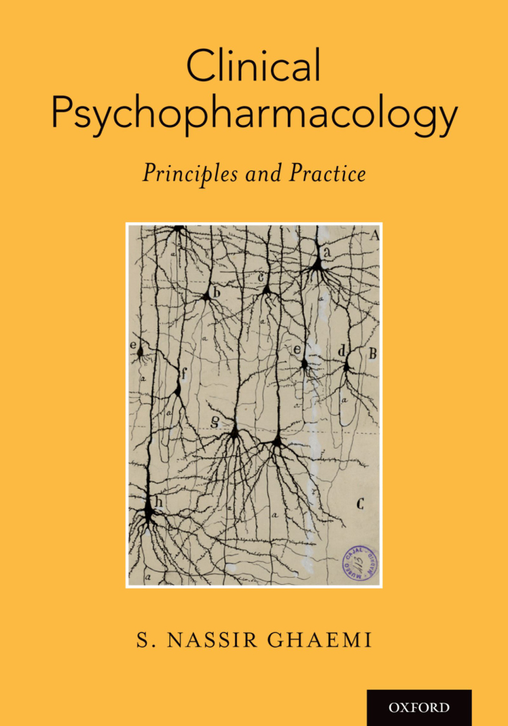Clinical Psychopharmacology: Principles and Practice  by Clinical Psychopharmacology