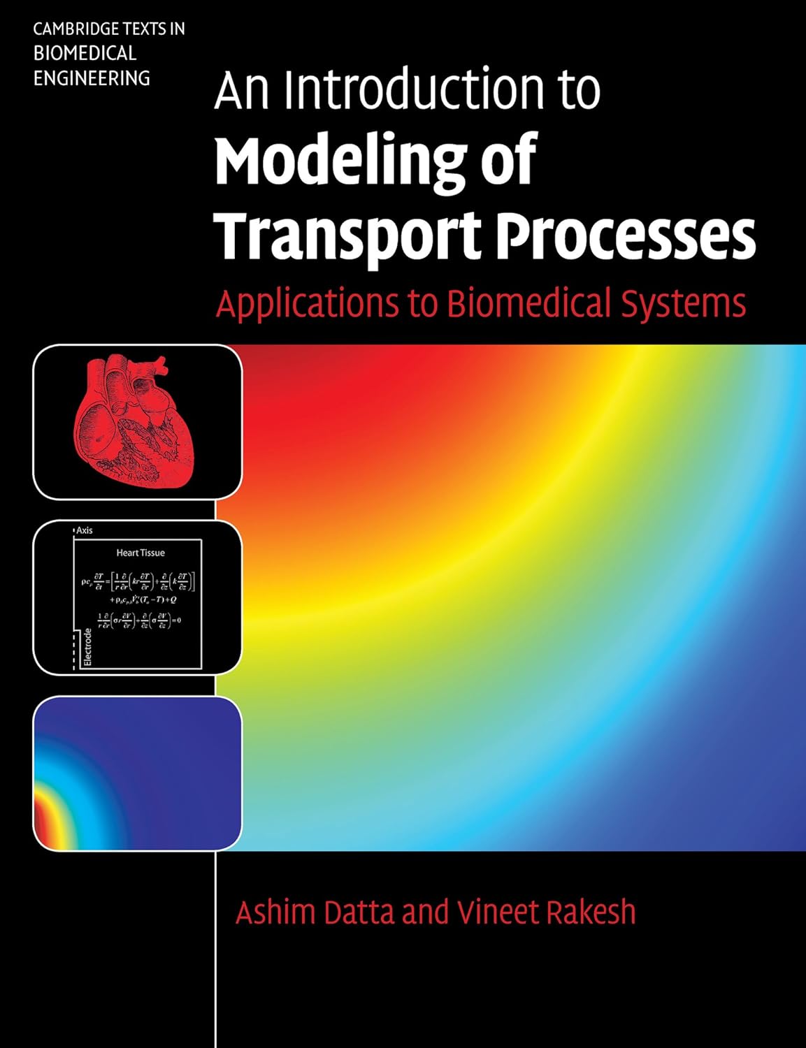 An Introduction to Modeling of Transport Processes: Applications to Biomedical Systems (Cambridge Texts in Biomedical Engineering) by Ashim Datta 