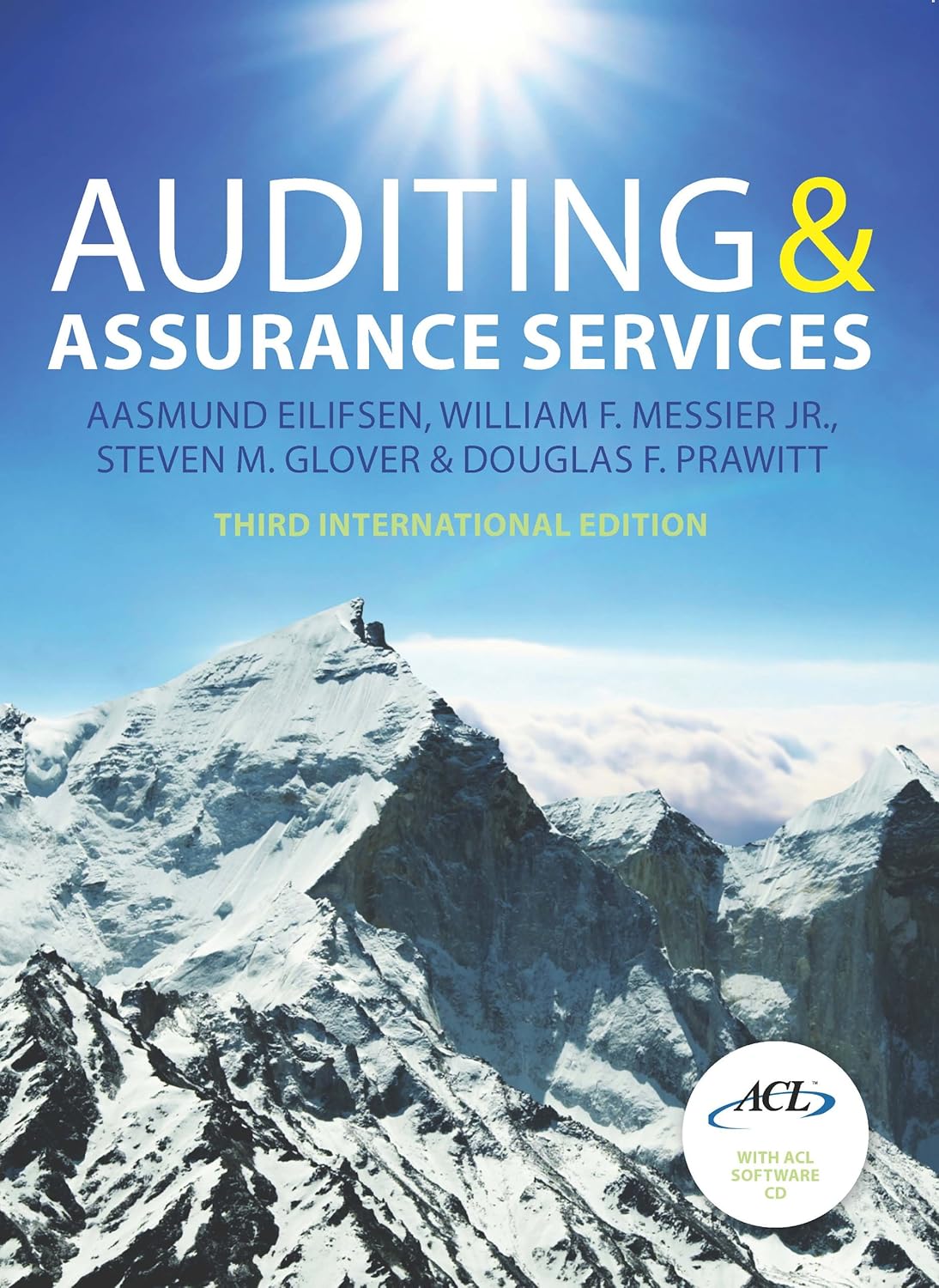 Test Bank Auditing and Assurance Services by Aasmund Eilifsen, Douglas Prawitt, Steven Glover, William Messier Jr by Aasmund Eilifsen, Douglas Prawitt, Steven Glover, William Messier Jr