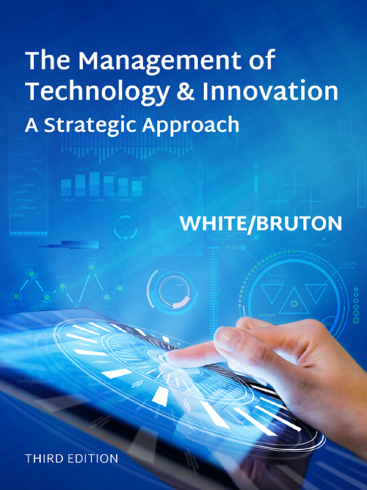 Test Bank for The Management of Technology and Innovation 3rd Edition by Margaret White; Garry D. Bruton