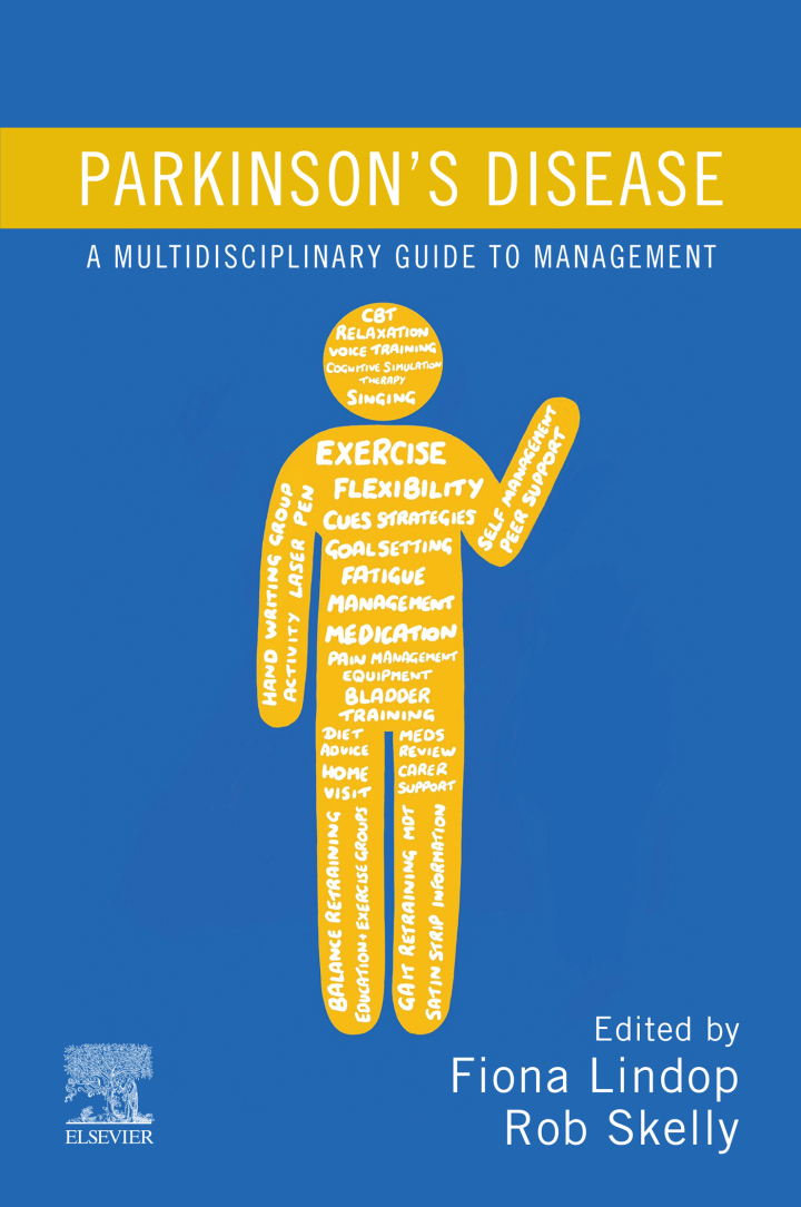 Parkinson s Disease: An Interdisciplinary Guide to Management