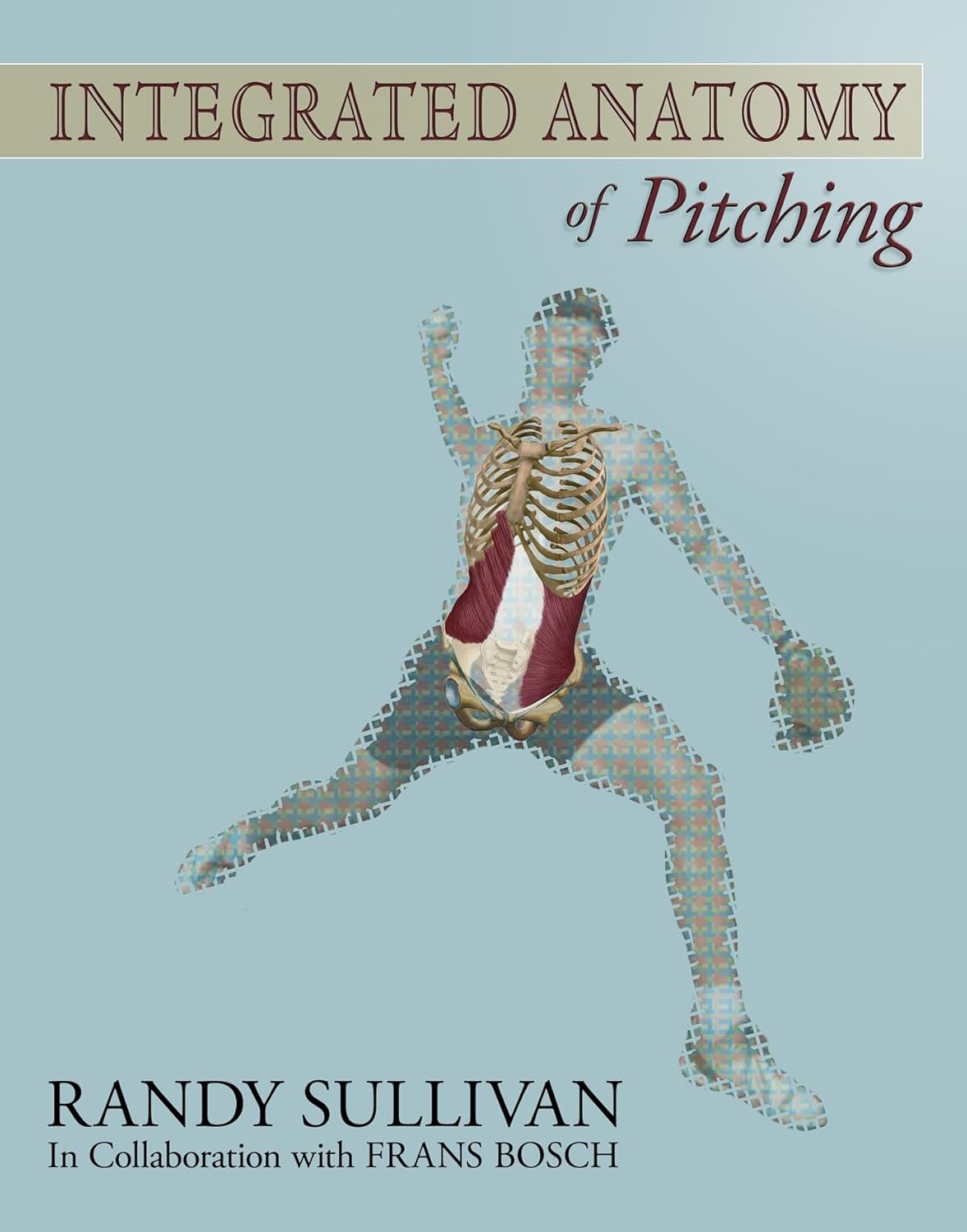 Integrated Anatomy of Pitching by Randy Sullivan